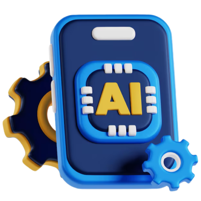 AI Chatbot App Development