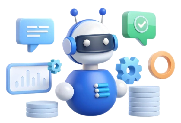 AI Chatbot Development