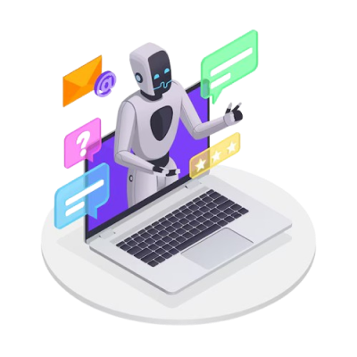 Integrations with Custom Chatbots