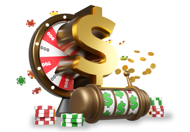 Gambling Game Development Service 