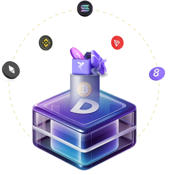 Dapp Development Company