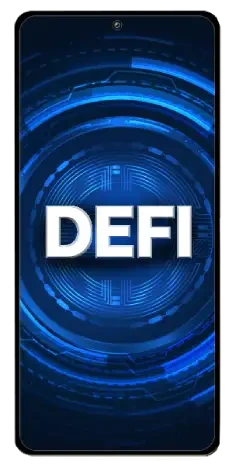 DeFi Development