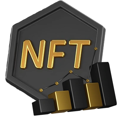 NFT Trading Platform