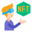 Decentralized NFT Marketplace development