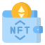 NFT Wallet development