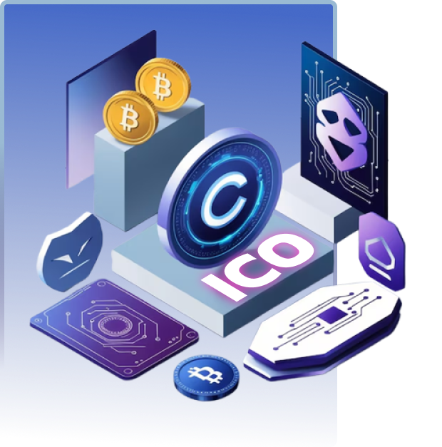 ICO development services