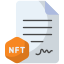 NFT minting Smart Contract services