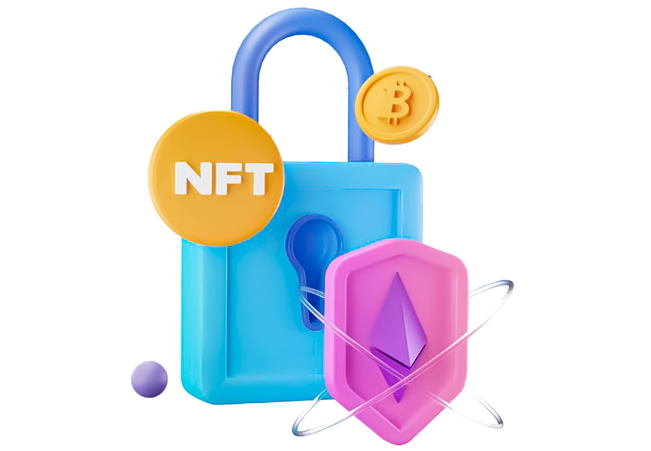 NFT Smart Contract?