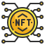 Automated NFT