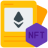 NFT Portfolio building