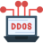 Firewall, DOS, DDOS