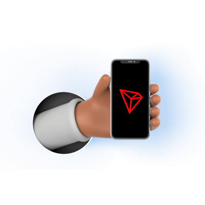 TRON DApp Development