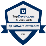 Top Developers