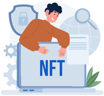 NFT Trading Platform Script