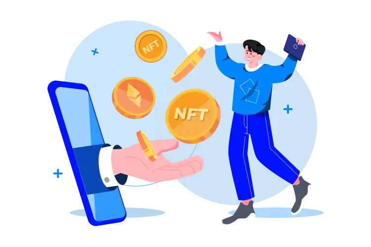 NFT Trading Platform Script