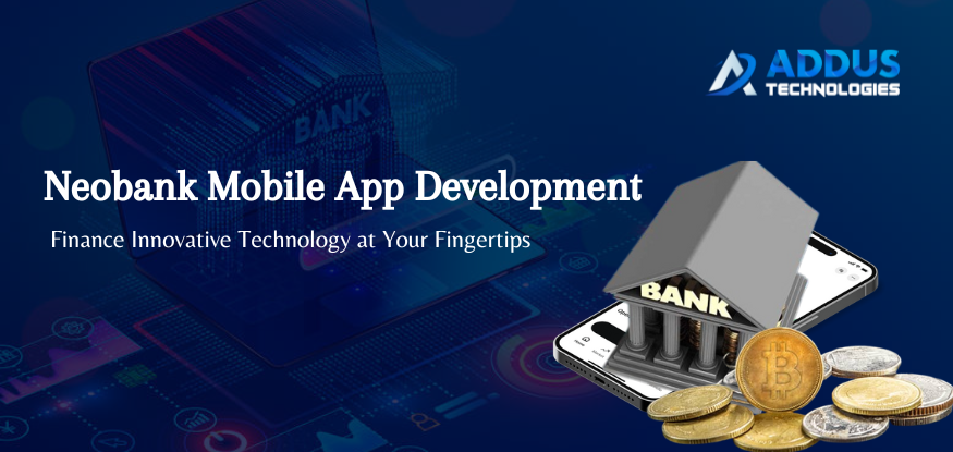 Neobank Mobile App Development