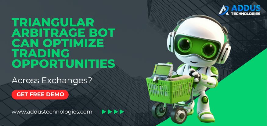 Know How A Triangular Arbitrage Bot Can Optimize Trading Opportunities ...